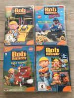 Bob der Baumeister DVD‘s Bayern - Pegnitz Vorschau