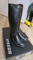Reitstiefel Gr 37 Steeds Sachsen - Striegistal Vorschau