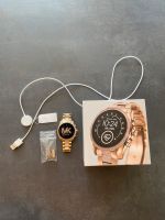 Michael Kors Bradshaw 2 Roségold Smartwach Strass Essen - Frillendorf Vorschau