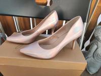 Verkaufe sehr chice High Heels Pumps Bayern - Mühldorf a.Inn Vorschau