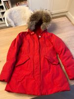 Woolrich Parka 14 Jahre Hessen - Neu-Isenburg Vorschau