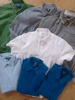 Herren Business Casual Hemden Gr. L Slim Fit (7 Teile) Brandenburg - Potsdam Vorschau
