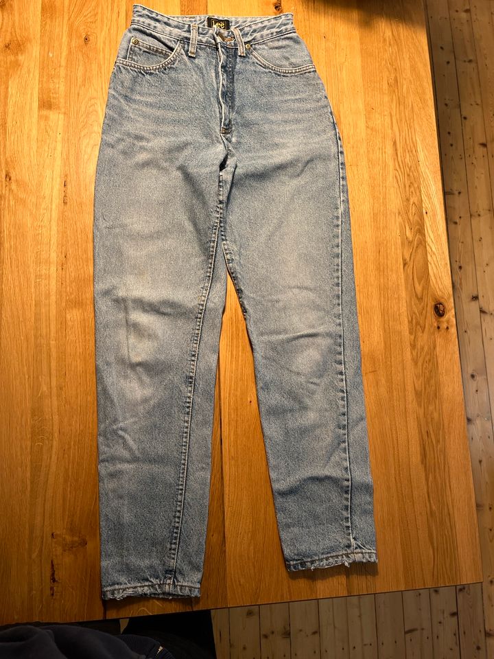 Vintage Lee Jeans in Düsseldorf