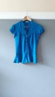 LUX Urban Outfitters Bluse gr. S Harburg - Hamburg Eißendorf Vorschau