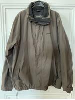 Schöffel Gore-Tex Herrenjacke Größe 56 Hessen - Bad Wildungen Vorschau