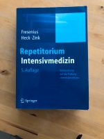 Repetitorium Intensivmedizin Berlin - Treptow Vorschau