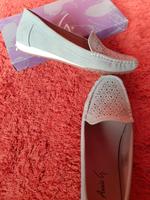 NEU Damen Halbschuhe  Gr 39 Schleswig-Holstein - Itzehoe Vorschau