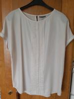 Street one Bluse, beige, Gr. 38 Nordrhein-Westfalen - Stemwede Vorschau