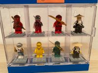 Ninjago Figuren Lego Bayern - Erlangen Vorschau