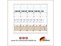 Zählerschrank eHZ 9 Zähler, 1 Leer, 1100 mm Essen-West - Frohnhausen Vorschau