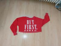 Damen pullover kurz bershka s Stuttgart - Degerloch Vorschau