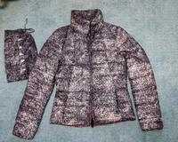 Damen Jacke mit Daune von Boss Orange Baden-Württemberg - Illerrieden Vorschau