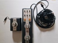 Spielekonsole Intercord TVS-4 von 1977 Rheinland-Pfalz - Rülzheim Vorschau