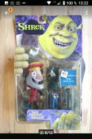 Shrek Figuren, McFarlane Toys,6 Inch, Farquaad Masccot Dortmund - Innenstadt-West Vorschau