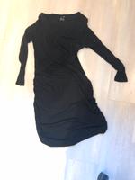 Umstandskleid Kleid esmara GrM 40/42 schwarz Umstandsmode Berlin - Hellersdorf Vorschau