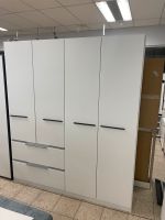 Drehtürenschrank, Kleiderschrank, Schlafzimmer UVP 599€ Hessen - Münchhausen Vorschau