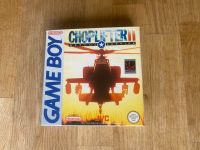 Choplifter 2 -Gameboy Rheinland-Pfalz - Ettringen Vorschau