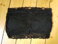 LEI Spitzen-BH Bustier Top trägerlos Größe S schwarz neu Buchholz-Kleefeld - Hannover Groß Buchholz Vorschau