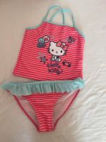 Tankini Hello Kitty Größe 134/140 Bayern - Germering Vorschau