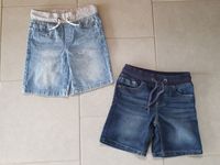 2 St. Shorts Junge Gr. 104 C&A neuw. Bayern - Aresing Vorschau