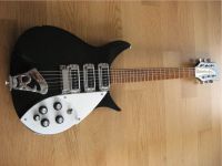 Rickenbacker Modell 320 Vintage von 1989 - guter Zustand Rheinland-Pfalz - Wittlich Vorschau