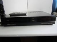 Sharp Videorecorder VC-A 211 Schleswig-Holstein - Großenwiehe Vorschau