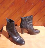 Orig. BELSTAFF - Stiefeletten; Gr.39, anthr./ schwarz - TOP ! Niedersachsen - Zeven Vorschau