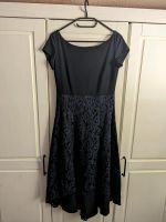 Blaues Abendkleid, Cocktailkleid, 38 Nordrhein-Westfalen - Schwerte Vorschau