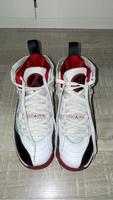 Jordan Jumpman Two Trey Sneaker High Größe 38 Hessen - Wiesbaden Vorschau