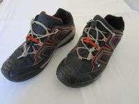 Trekkingschuhe Gr. 36 Top blau Schuhe Baden-Württemberg - Ostfildern Vorschau