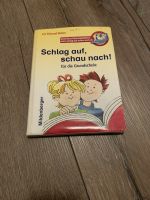 Bücher, Grundschulbuch Niedersachsen - Neuenkirchen-Vörden Vorschau