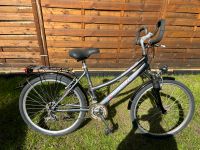 Ariston Trekking Fahrrad 26 Zoll Harburg - Hamburg Fischbek Vorschau