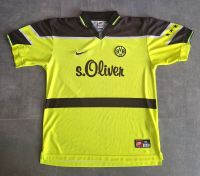 Altes Trikot 1997/98 Borussia Dortmund Größe XL Nike Niedersachsen - Wolfenbüttel Vorschau