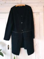 SOYACONCEPT XXL 42 44 46 Strickmantel Strickjacke schwarz weich Nordrhein-Westfalen - Mülheim (Ruhr) Vorschau