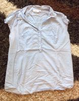 Luftige Umstandsbluse / Bluse von C&A Yessica Gr. L Bayern - Rückersdorf Vorschau