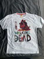 Monkey Business T-Shirt Walking Dead Größe XL neu Rheinland-Pfalz - Wackernheim Vorschau