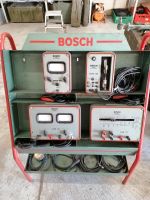 Bosch Tester Motortester Diagnose Oldtimer Zündung Hessen - Langenselbold Vorschau