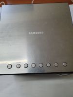 Samsung Mikro DVD-Anlage MM-E 3330 D Bergedorf - Hamburg Lohbrügge Vorschau