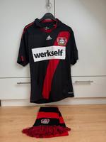 Leverkusen Trikot Vintage Nordrhein-Westfalen - Hürth Vorschau