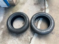 2 x Winterreifen 205/60 R16 92H Firestone Thüringen - Mühlhausen Vorschau