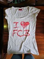 Original FCB Damen T-Shirt Gr.XS München - Trudering-Riem Vorschau