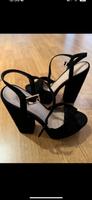 Asos Heels Plateau Schwarz 36 Hannover - Mitte Vorschau