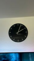 Wanduhr schwarz Köln - Vingst Vorschau