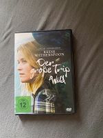 DVD Der große Trip Wild Reese Whitherspoon Bayern - Schwabmünchen Vorschau