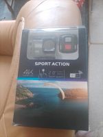 Sport Action kamera 4k ultra HD Sachsen - Chemnitz Vorschau