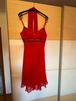 Abendkleid rot v. Niente - Gr. 36 - gebraucht München - Trudering-Riem Vorschau