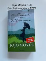 Jojo Moyes Die Frauen von Kilcarron Nordrhein-Westfalen - Oberhausen Vorschau