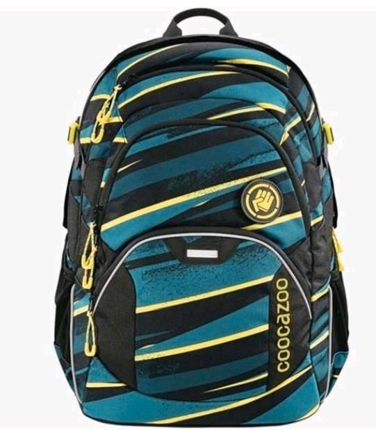 Tornister Schultasche Rucksack Sporttasche in Salzkotten