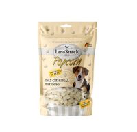 Hundesnack Popcorn mit Leber oder Vitamine / 12 x 100 g Packung Nordrhein-Westfalen - Witten Vorschau