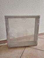 Lüftungsflügel für Glasbausteine, weiß, 390 x 390 x 80 mm Nordrhein-Westfalen - Werther (Westfalen) Vorschau